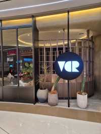 Cafe VCR Kuala Lumpur