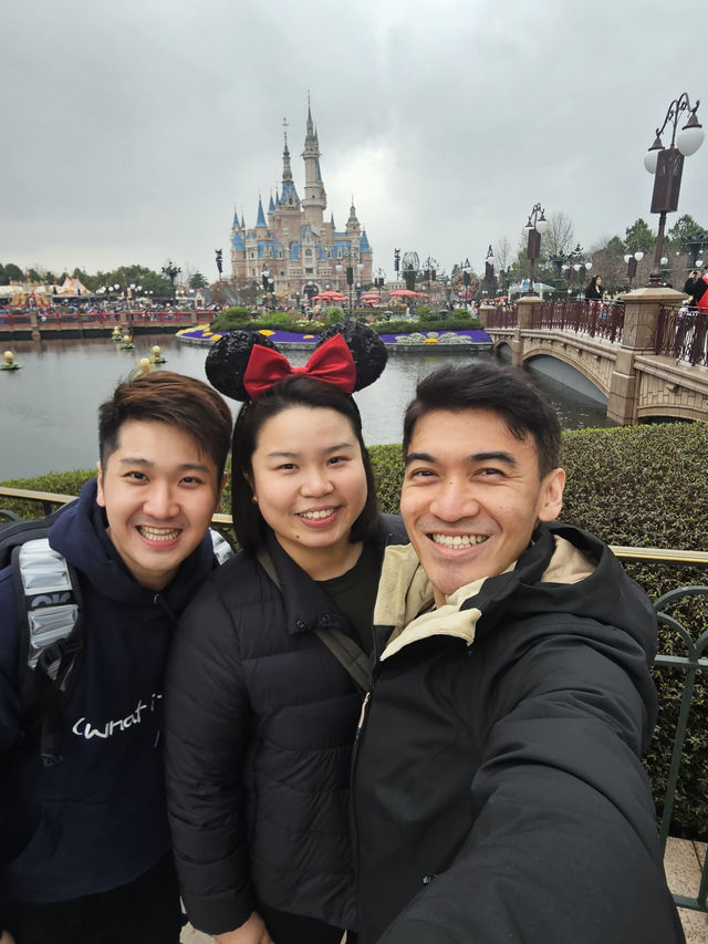 🌆 Shanghai Travel Review: Modern Marvels & Timeless Charm