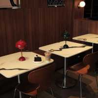 The Grounds Cafe and Bistro