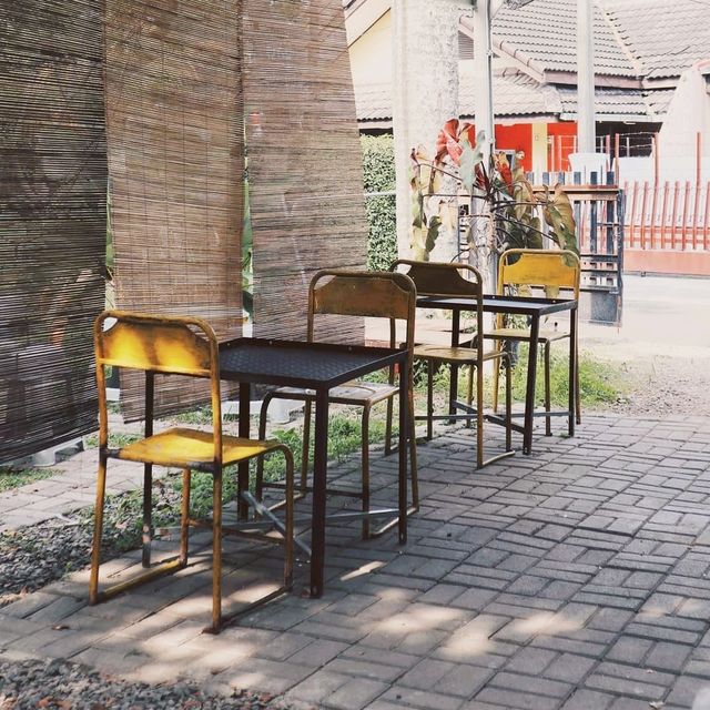 Jalanpulang Coffee