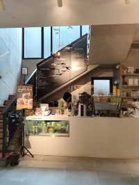 Jakarta’s Cozy Capsule for Coffee, Culture, and Connection