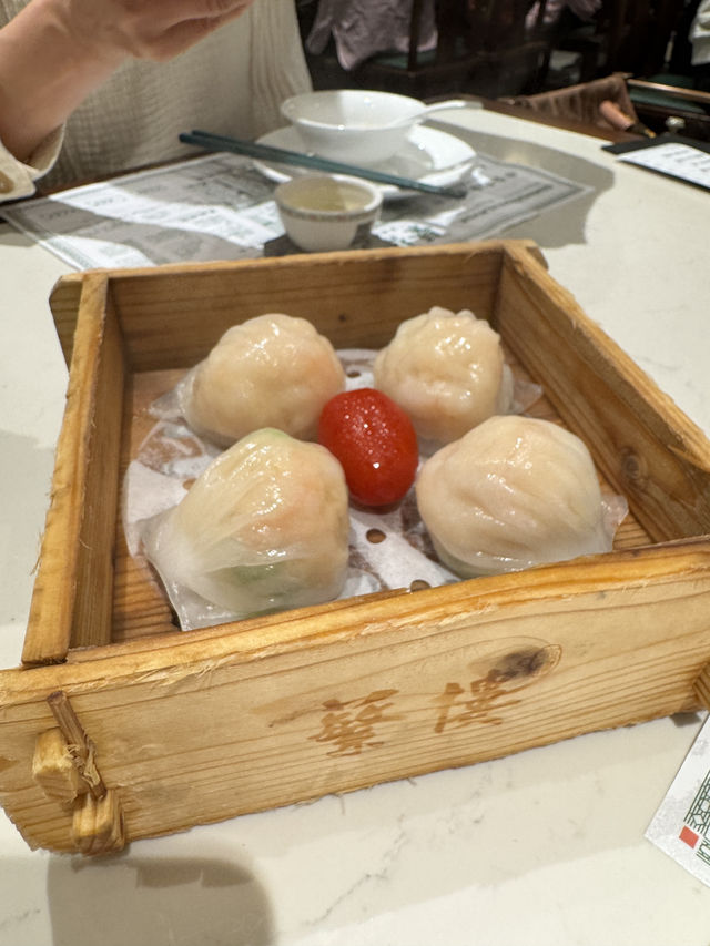 【深圳週末輕旅行提案】點心、海鮮、海景一次滿足！蛇口慢活一日遊