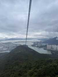 🌟 Highly Recommended: Auberge Hong Kong – Sea View Room Review + Local Guide! 🌊