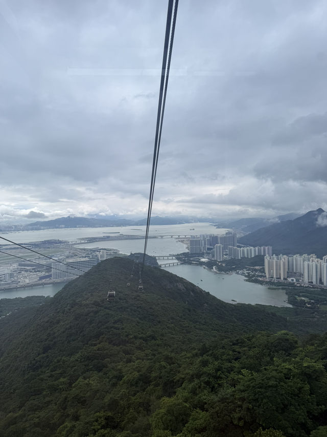 🌟 Highly Recommended: Auberge Hong Kong – Sea View Room Review + Local Guide! 🌊
