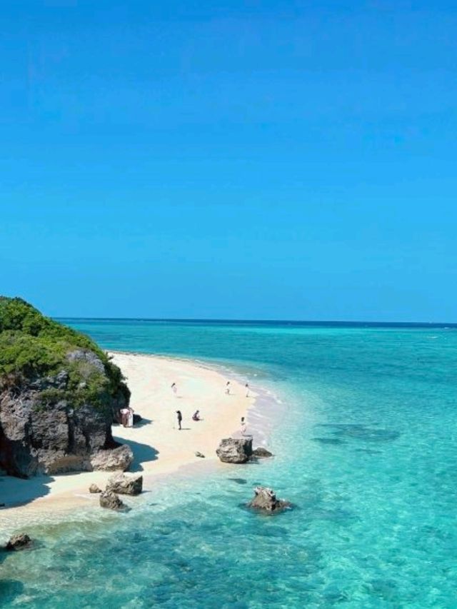 🌊🇯🇵日本沖繩必去景點（一）宮古島