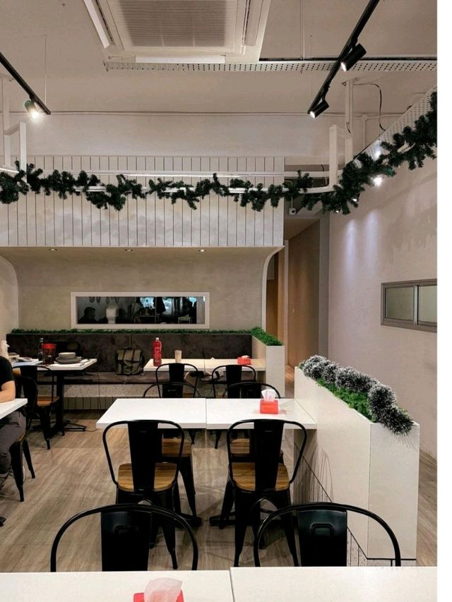 Mimi Daifuku Cafe Malaysia