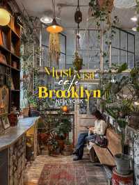 PPL cafe NYC