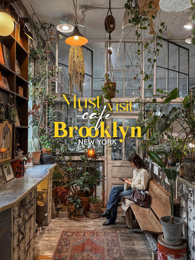 PPL cafe NYC