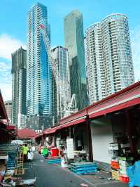 【 Super Short Stroll TOUR in Melbourne Day 3 】