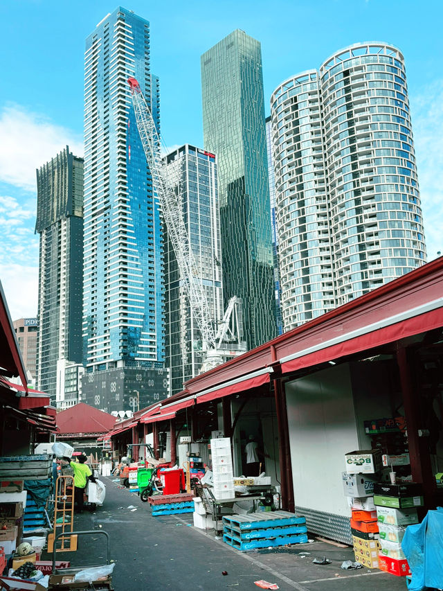 【 Super Short Stroll TOUR in Melbourne Day 3 】