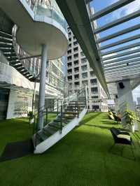 🏨 Johor Amari Hotel – Bright, Bahru‑Chic Hospitality with Pan‑Asian Flair 