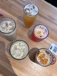 Mewatu Coffee & Gallery