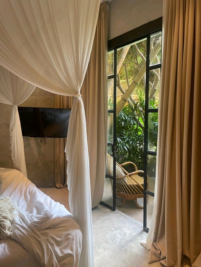 🇮🇩ZIN Canggu Resort⛱️Bali Indonesia Hotel Review 