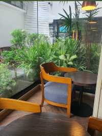 41Cafetel, Bangkok’s Brewtique Bed Stop