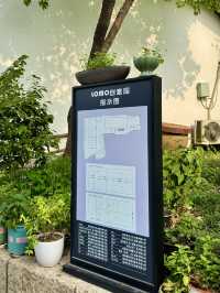 Escape the City: Artsy Walk at Lomo Creative Valley