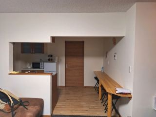 大推-旭川Stay Asahikawa 琴 無人旅店