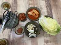 부산 노포 곰탕집!!