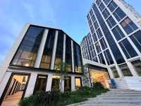 Singapore’s Most Stylish Stay – Inside the Bold World of Mondrian Singapore Duxton
