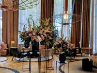 Sofitel Barcelona Skipper