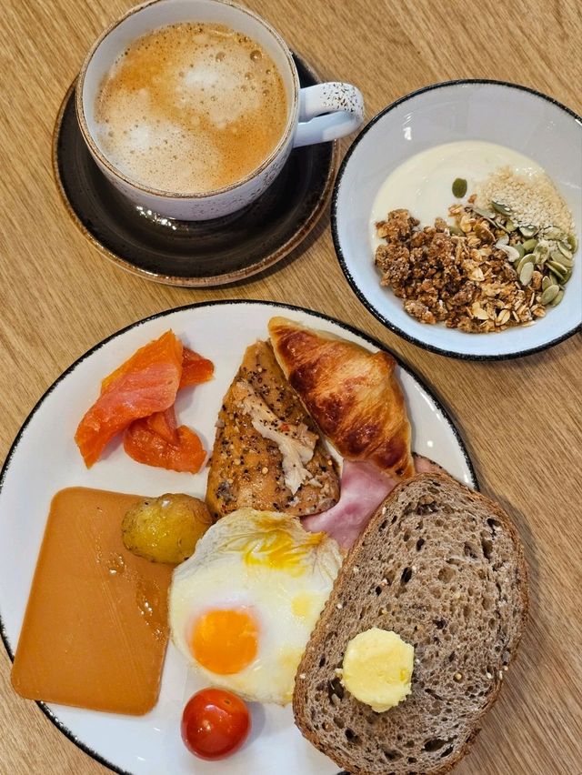 🇳🇴 노르웨이 조식이 맛있는 호텔 추천 ♥️