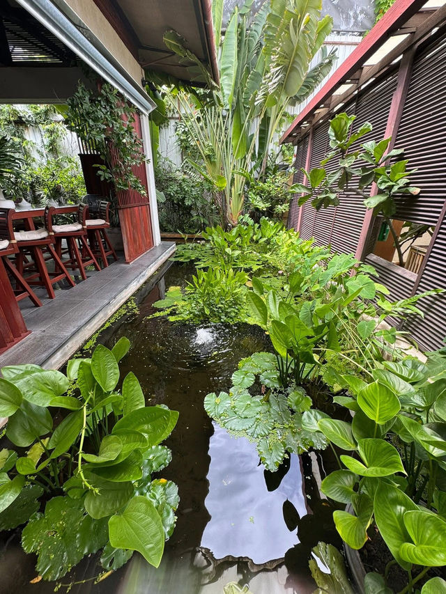 🌊大人のための静かな隠れ家、Let’s Sea Resort Hua Hinで心解き放つ休日