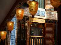 Exploring Around Jonker Street, Malacca