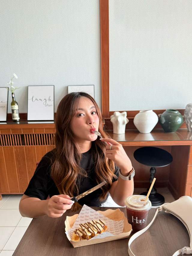 HAUS วิวทะเล 10/10