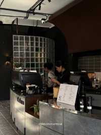 Cafena Coffee & Tea 