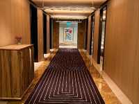 Skyline, Serenity & 4,200 Artworks – My Iconic Stay at The Ritz-Carlton, Millenia Singapore