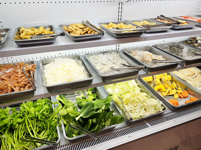 Miyuki Shabu Nakhonsawan