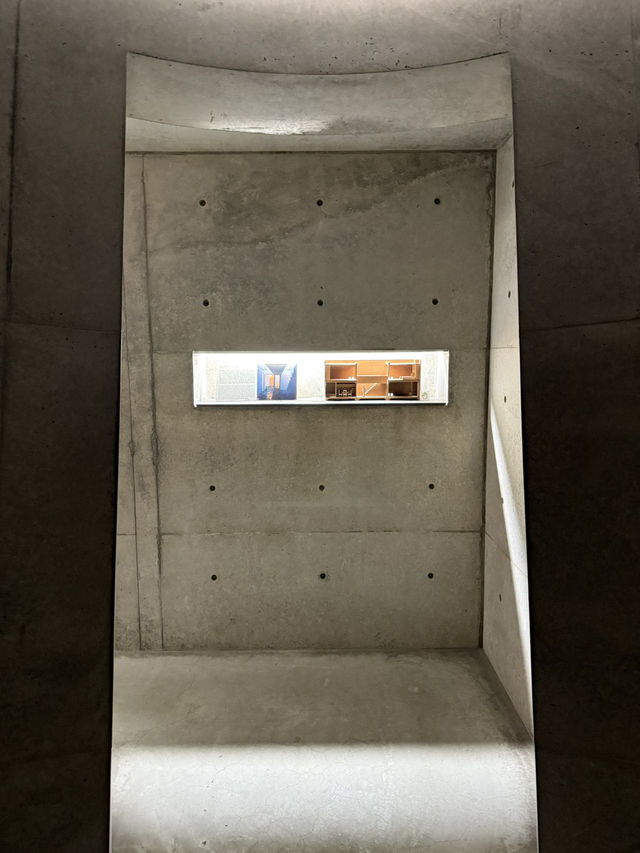 【香川】ANDO MUSEUM
