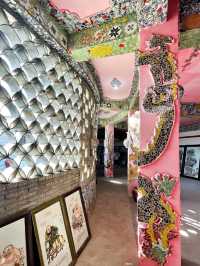 Jingdezhen’s Porcelain Palace Is Crazy Beautiful