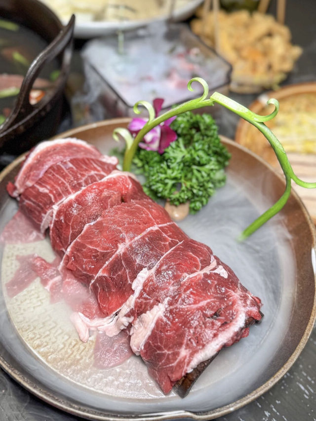 深圳盡膳口福
