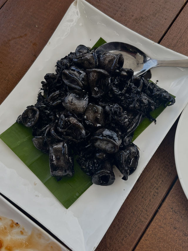“เฉลียงลม เกาะล้าน” – ร้านเด็ดริมทะเลที่ต้องโดน!