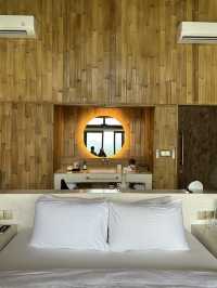 In Bali, a villa can cost the same as a motorbike! ❤️