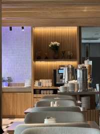 Fives Hotel Johor Bahru City Centre, Prime Location with Practical Comfort