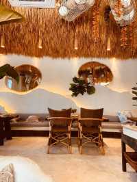 Cave Beach Club