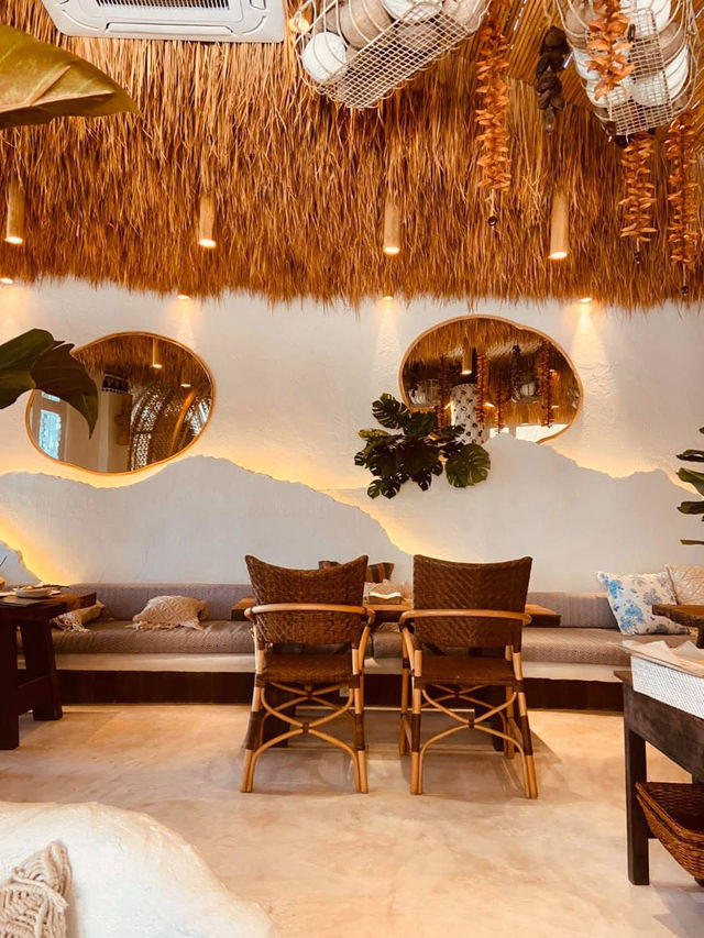 Cave Beach Club