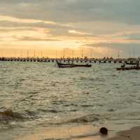 Lekker bar & rest บางแสน