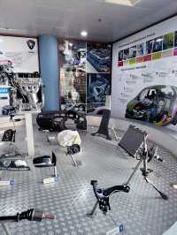 National Automobile Museum: Must-Visit for Car Enthusiasts 