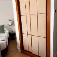 Molina Lario Hotel