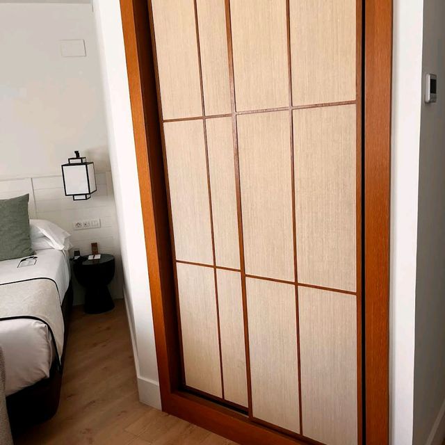 Molina Lario Hotel