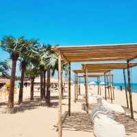🌊🏄‍♀️ *Yangyang Surfyy Beach: Korea’s Ultimate Surf & Chill Paradise* ☀️🍉