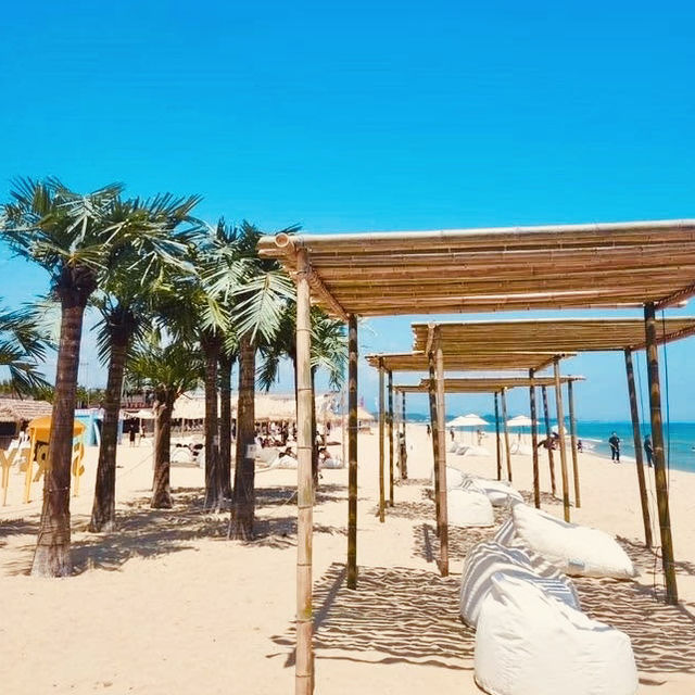 🌊🏄‍♀️ *Yangyang Surfyy Beach: Korea’s Ultimate Surf & Chill Paradise* ☀️🍉