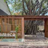 Marasca Samui บีชรีสอร์ท บีชคลับดีต่อใจ