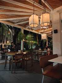 An Evening with Crispy Bebek & Coffee Magic — Dining at Bebek Tepi Sawah, Bali Collection