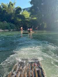 Yangshuo Uncovered: Top Must-Do Adventures & Scenic Hotspots