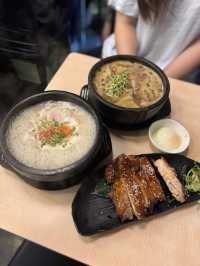 人氣排隊店❣️和風石鍋湯手打烏冬🍲