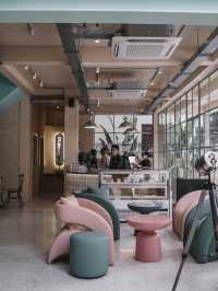 Harper Seven Coffee & Bakery