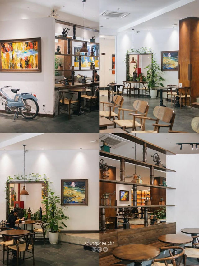 Kite Coffee & Souvenirs